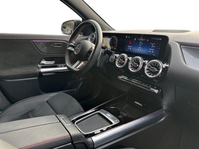 MERCEDES-BENZ GLA 250 E HYBRID EQ AMG LINE ADVANCED PL - foto 15