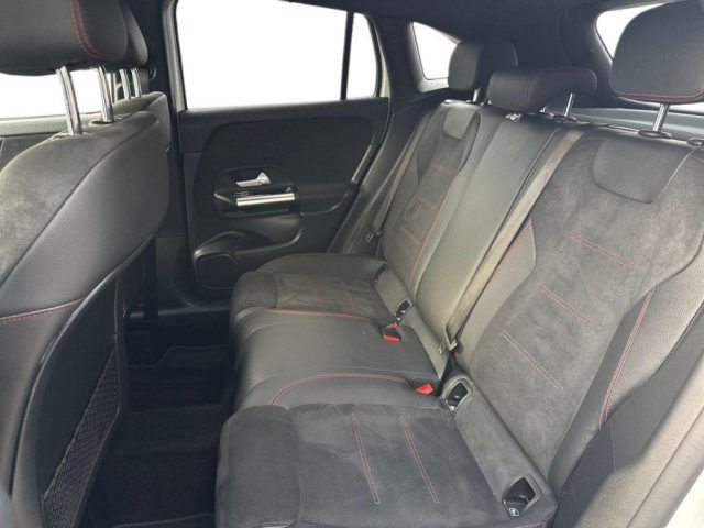 MERCEDES-BENZ GLA 250 E HYBRID EQ AMG LINE ADVANCED PL - foto 16