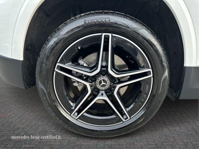 MERCEDES-BENZ GLA 250 E HYBRID EQ AMG LINE ADVANCED PL - foto 17