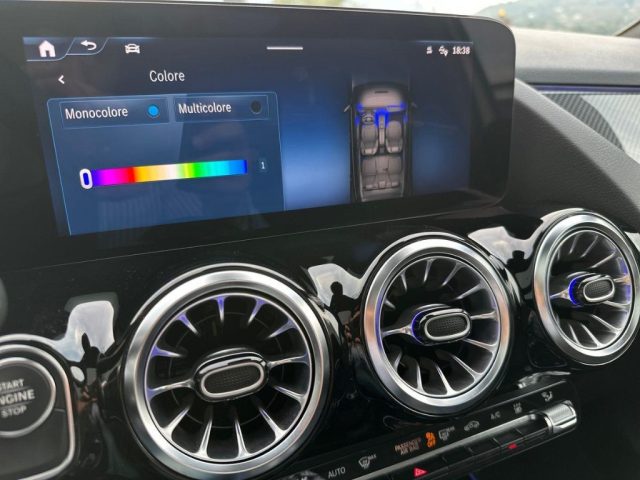 MERCEDES-BENZ GLA 250 E HYBRID EQ AMG LINE ADVANCED PL - foto 18