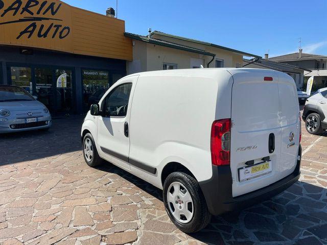 FIAT FIORINO 1.3 MJT 95CV CARGO SX - foto 3