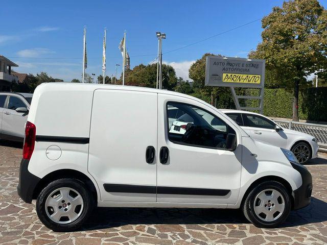 FIAT FIORINO 1.3 MJT 95CV CARGO SX - foto 2