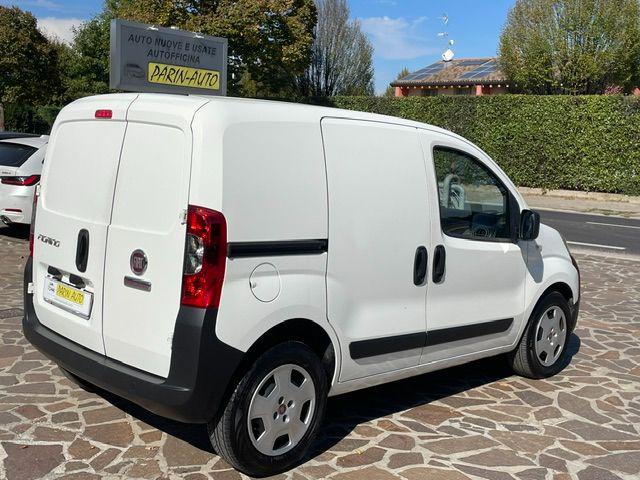 FIAT FIORINO 1.3 MJT 95CV CARGO SX - foto 7