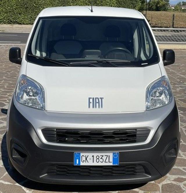 FIAT FIORINO 1.3 MJT 95CV CARGO SX - foto 13