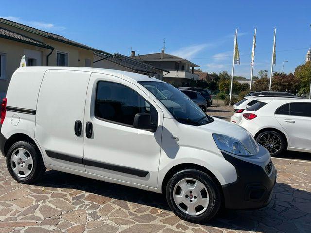 FIAT FIORINO 1.3 MJT 95CV CARGO SX - foto 8