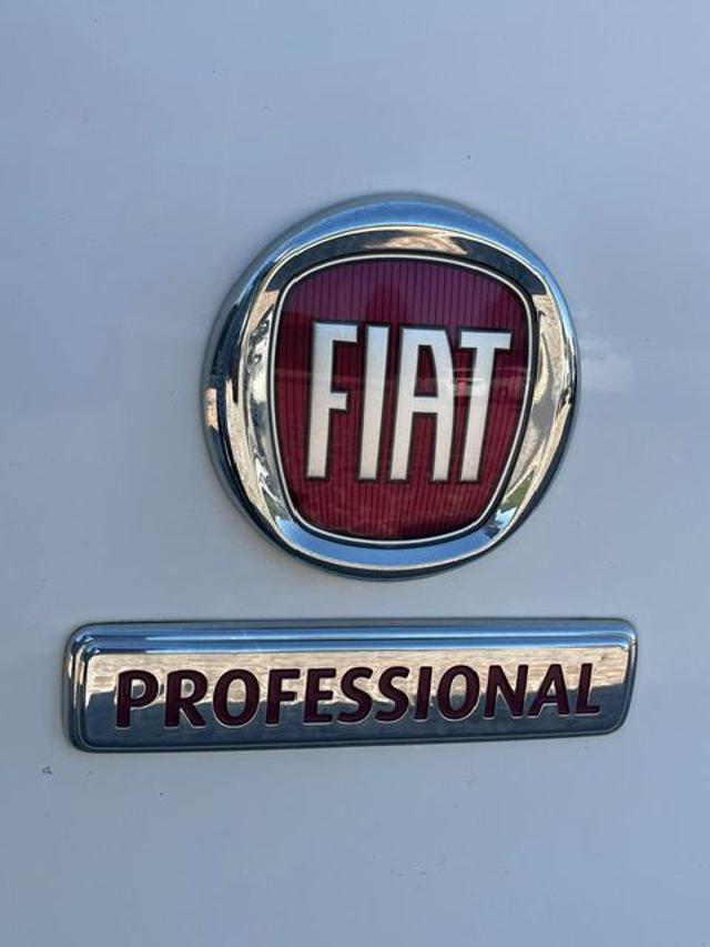 FIAT FIORINO 1.3 MJT 95CV CARGO SX - foto 11