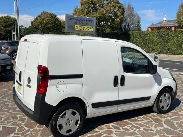 FIAT FIORINO 1.3 MJT 95CV CARGO SX - foto 6