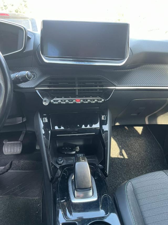 PEUGEOT 208 MOTORE ELETTRICO 136 CV 5 PORTE  - foto 5