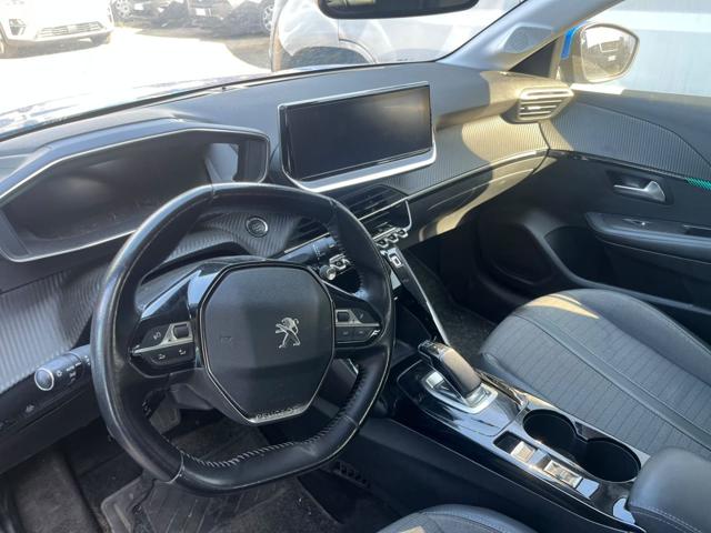 PEUGEOT 208 MOTORE ELETTRICO 136 CV 5 PORTE  - foto 4