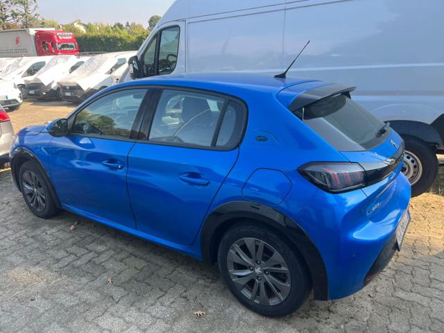 PEUGEOT 208 MOTORE ELETTRICO 136 CV 5 PORTE  - foto 2