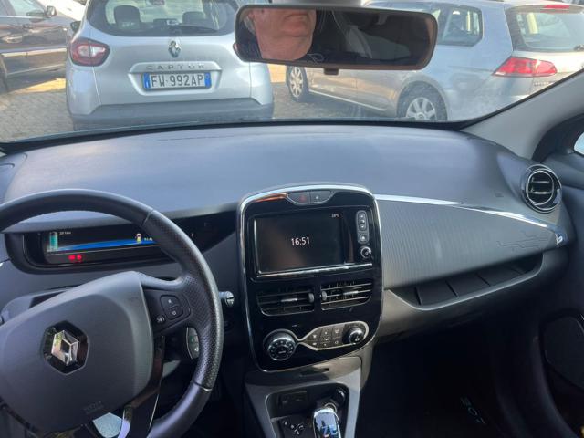 RENAULT ZOE LIFE R90 FLEX - foto 9