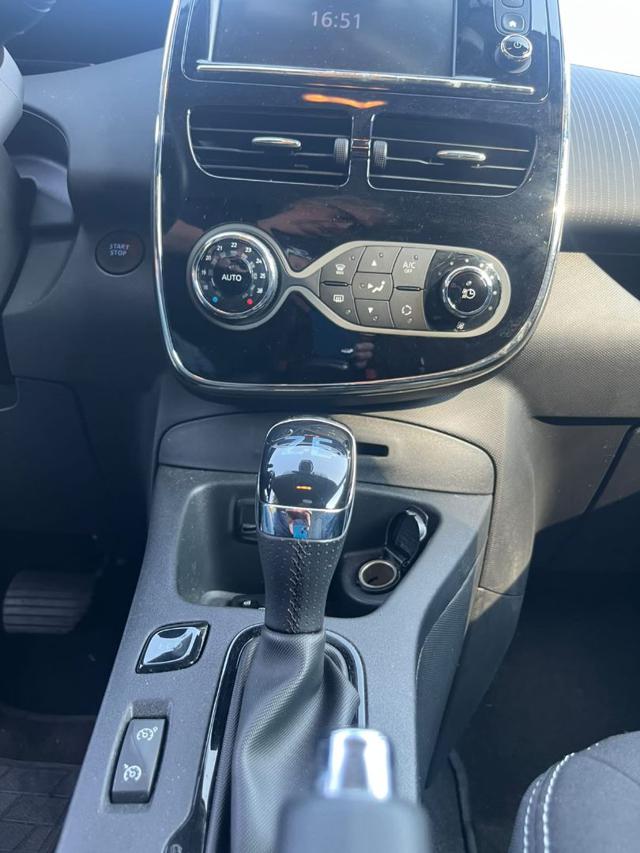 RENAULT ZOE LIFE R90 FLEX - foto 12