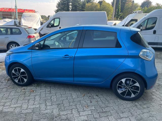 RENAULT ZOE LIFE R90 FLEX - foto 3