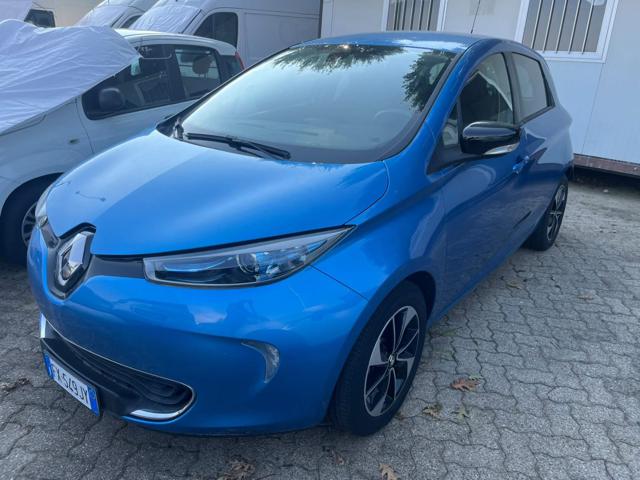RENAULT ZOE LIFE R90 FLEX
