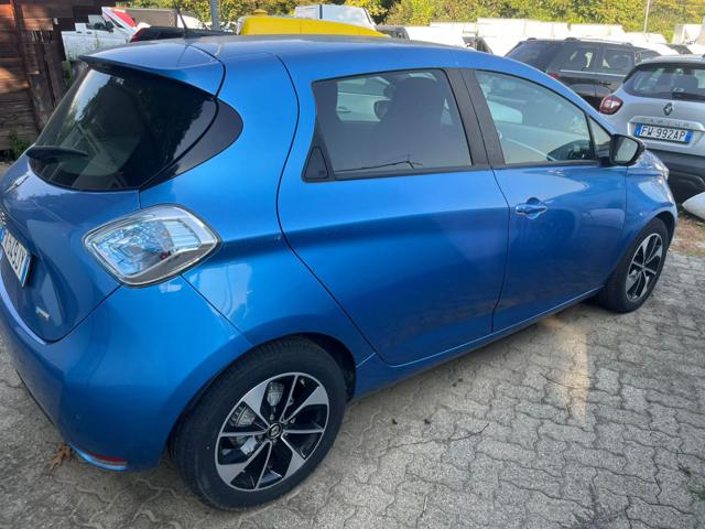 RENAULT ZOE LIFE R90 FLEX - foto 4