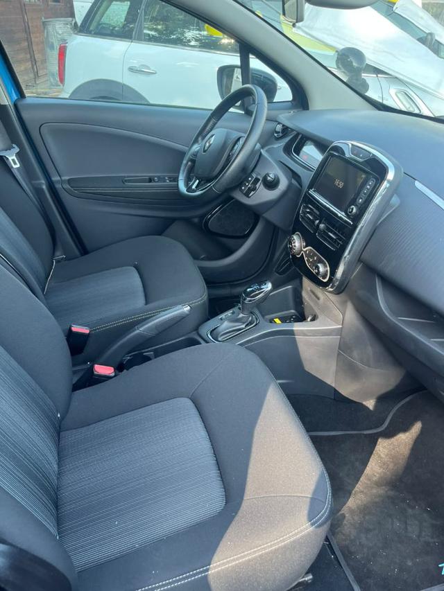 RENAULT ZOE LIFE R90 FLEX - foto 6