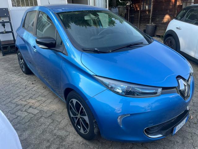 RENAULT ZOE LIFE R90 FLEX - foto 2