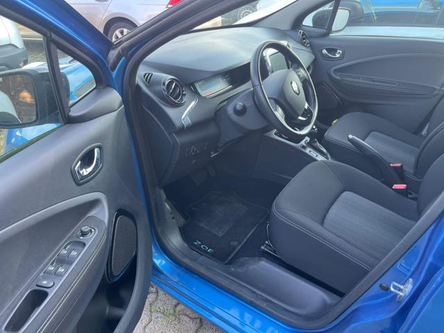RENAULT ZOE LIFE R90 FLEX - foto 8