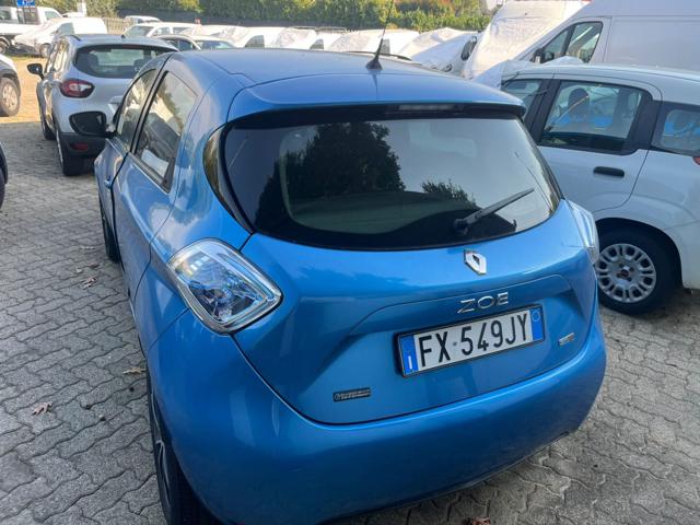 RENAULT ZOE LIFE R90 FLEX - foto 5