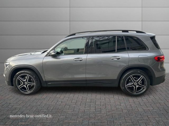 MERCEDES-BENZ GLB 200 D AUTOMATIC AMG LINE ADVANCED PL - foto 6