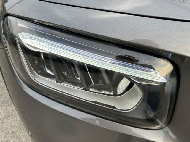 MERCEDES-BENZ GLB 200 D AUTOMATIC AMG LINE ADVANCED PL - foto 7