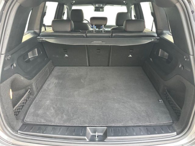 MERCEDES-BENZ GLB 200 D AUTOMATIC AMG LINE ADVANCED PL - foto 8