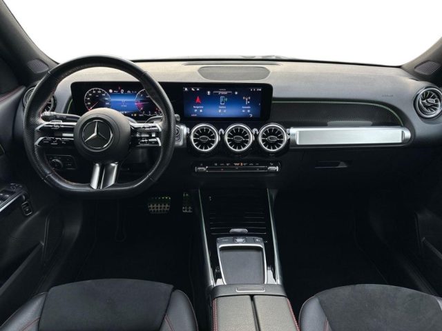 MERCEDES-BENZ GLB 200 D AUTOMATIC AMG LINE ADVANCED PL - foto 9