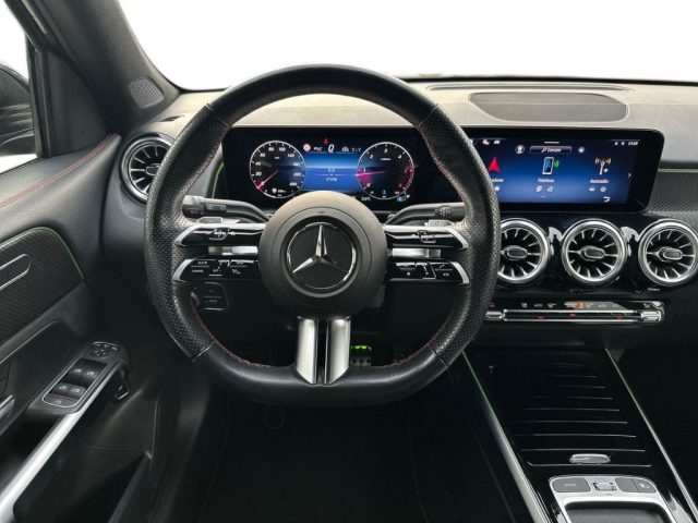 MERCEDES-BENZ GLB 200 D AUTOMATIC AMG LINE ADVANCED PL - foto 11