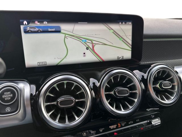 MERCEDES-BENZ GLB 200 D AUTOMATIC AMG LINE ADVANCED PL - foto 12