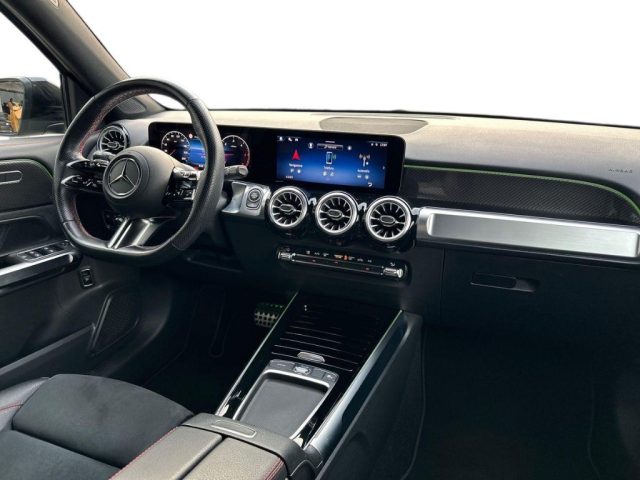 MERCEDES-BENZ GLB 200 D AUTOMATIC AMG LINE ADVANCED PL - foto 15