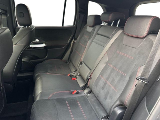 MERCEDES-BENZ GLB 200 D AUTOMATIC AMG LINE ADVANCED PL - foto 16