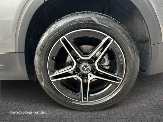 MERCEDES-BENZ GLB 200 D AUTOMATIC AMG LINE ADVANCED PL - foto 17