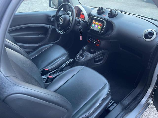 SMART FORTWO 70 1.0 PASSION - foto 11