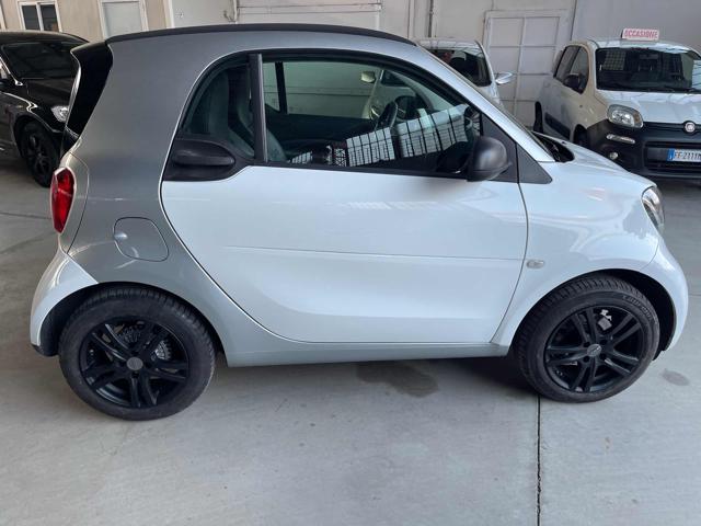 SMART FORTWO 70 1.0 PASSION - foto 4