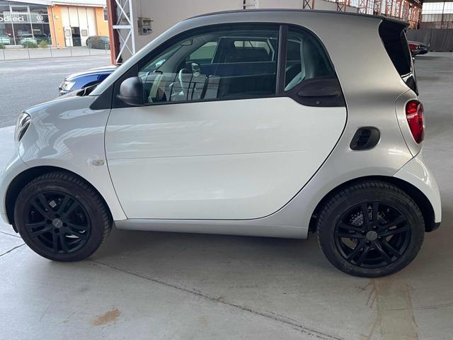 SMART FORTWO 70 1.0 PASSION - foto 8