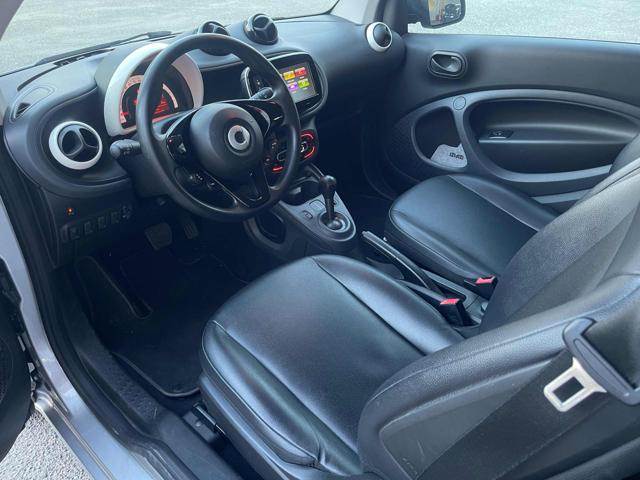 SMART FORTWO 70 1.0 PASSION - foto 9