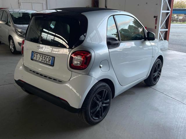 SMART FORTWO 70 1.0 PASSION - foto 5