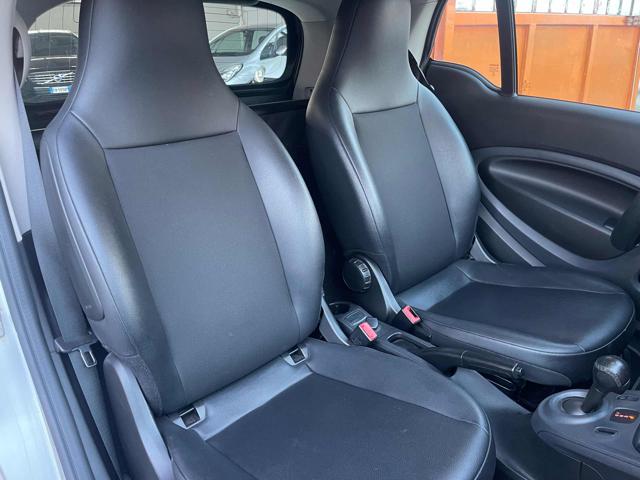 SMART FORTWO 70 1.0 PASSION - foto 12
