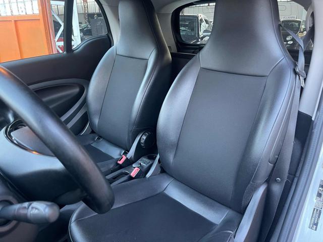 SMART FORTWO 70 1.0 PASSION - foto 10