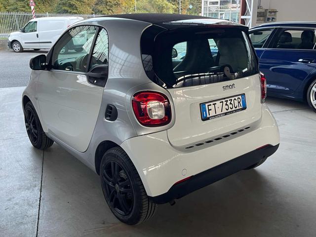 SMART FORTWO 70 1.0 PASSION - foto 7