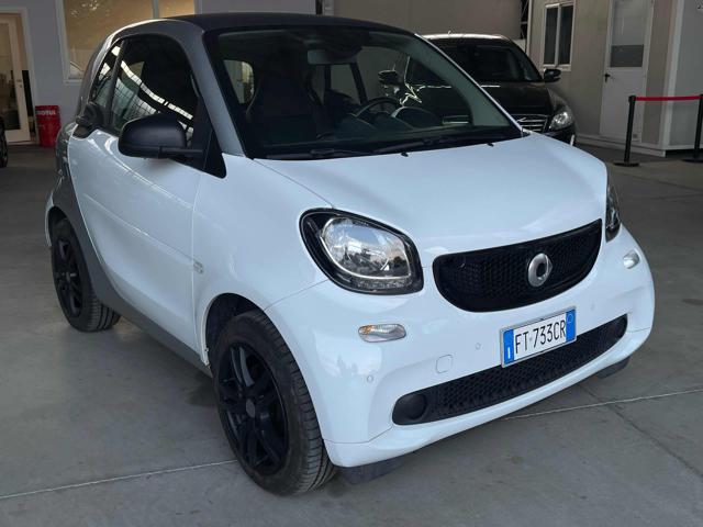 SMART FORTWO 70 1.0 PASSION - foto 3