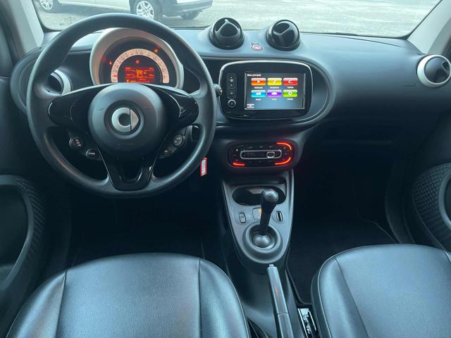 SMART FORTWO 70 1.0 PASSION - foto 14