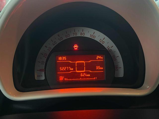 SMART FORTWO 70 1.0 PASSION - foto 15