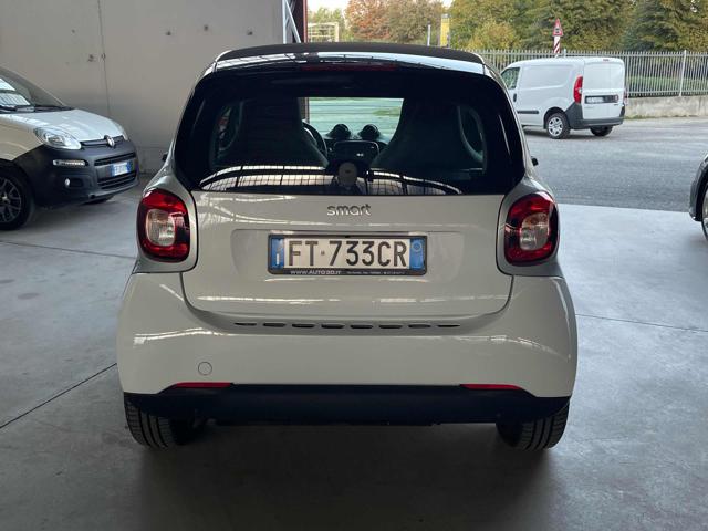 SMART FORTWO 70 1.0 PASSION - foto 6