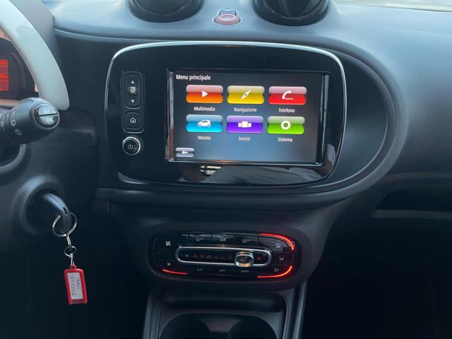 SMART FORTWO 70 1.0 PASSION - foto 13