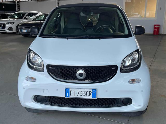 SMART FORTWO 70 1.0 PASSION - foto 2