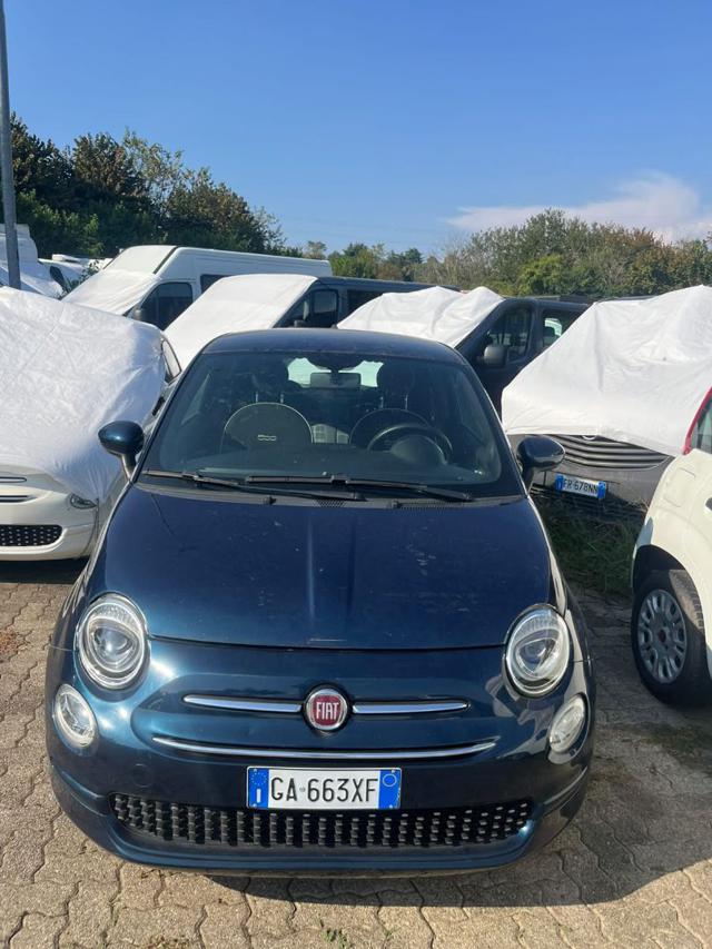 FIAT 500 1.0 HYBRID DOLCEVITA - foto 4