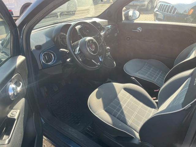 FIAT 500 1.0 HYBRID DOLCEVITA - foto 3