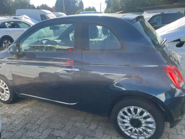 FIAT 500 1.0 HYBRID DOLCEVITA - foto 2