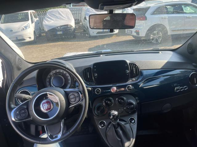 FIAT 500 1.0 HYBRID DOLCEVITA - foto 5